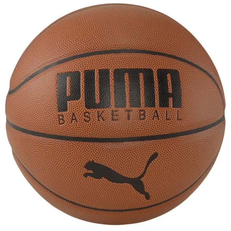 Puma Top Marrone 1272014