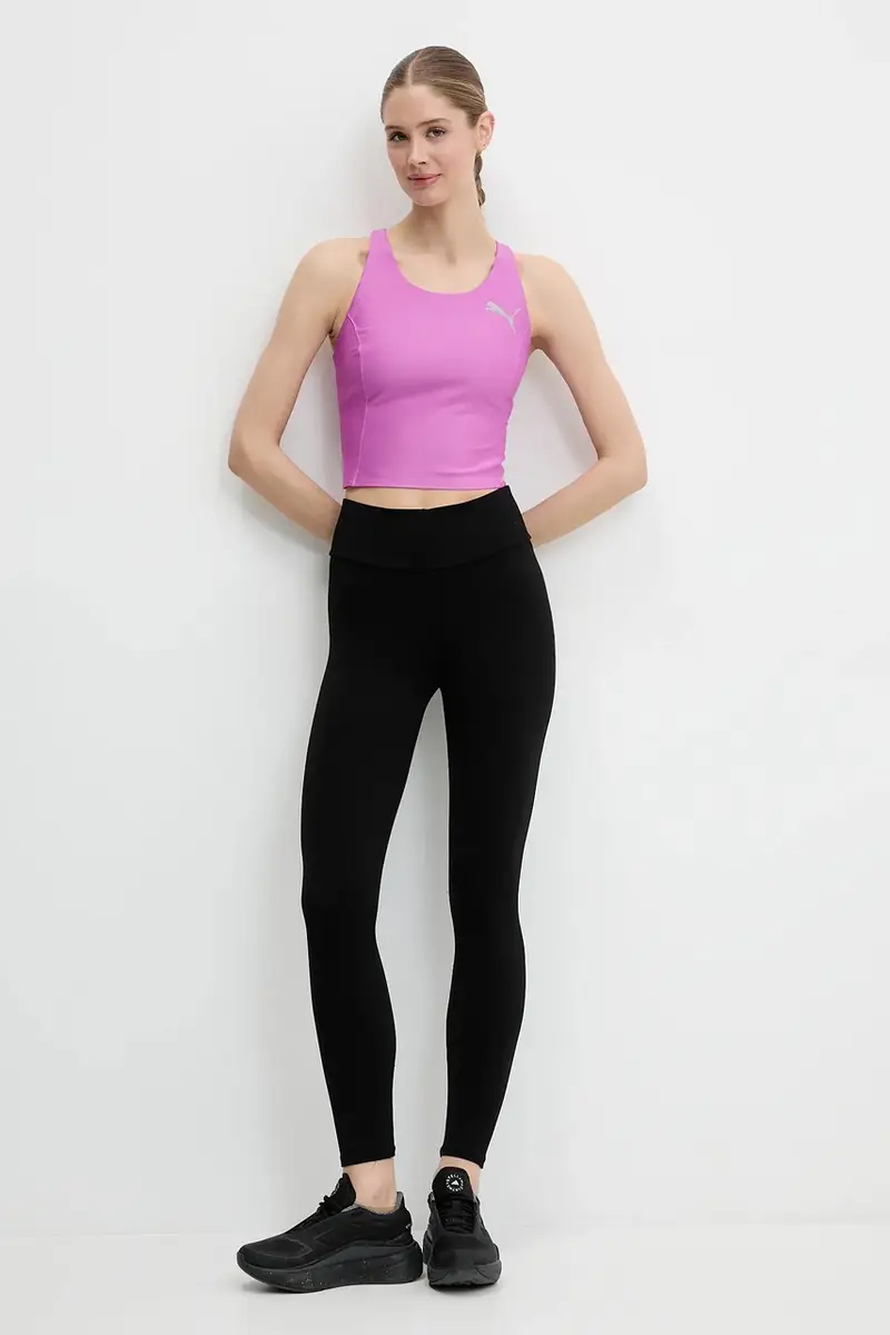 top da allenamento colore rosa 526646 miniatura 2