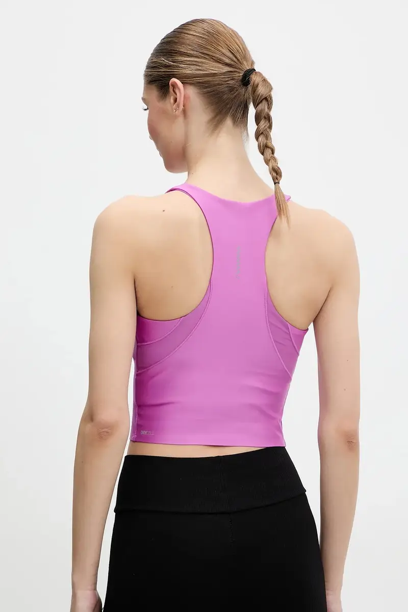 top da allenamento colore rosa 526646 miniatura 3