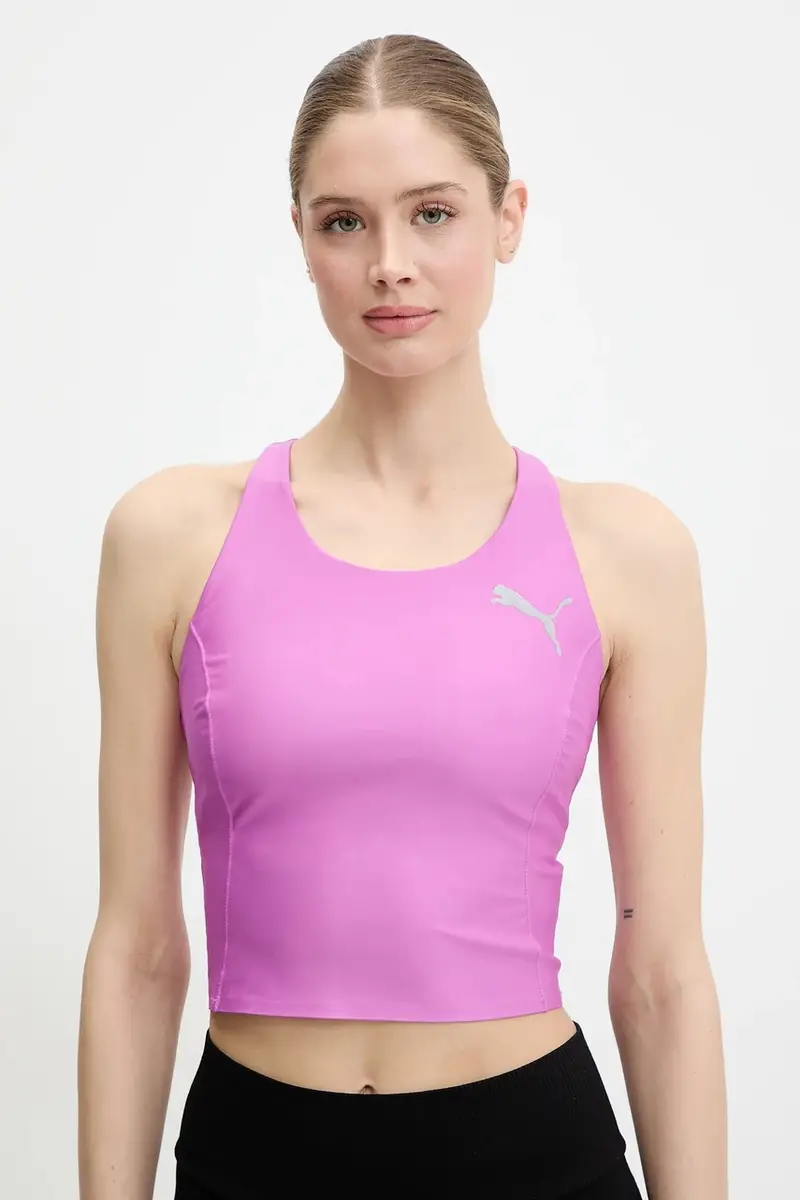 top da allenamento colore rosa 526646 miniatura 4
