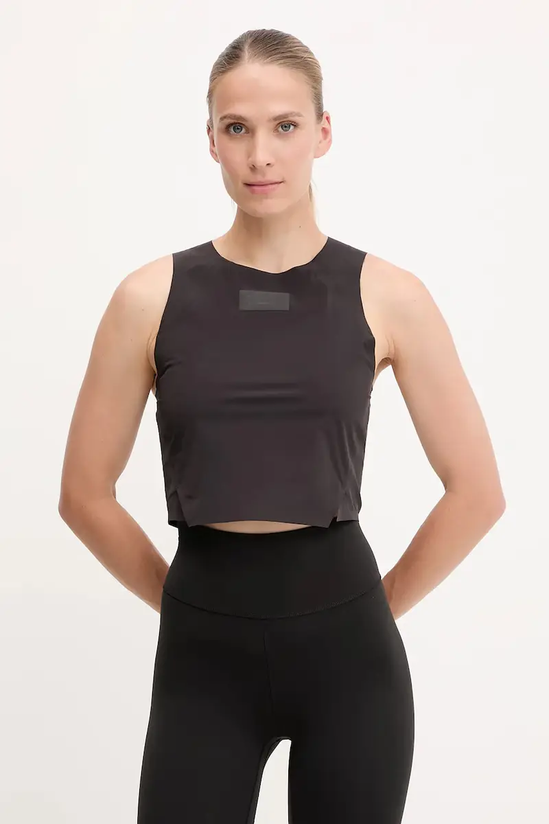 top da allenamento PUMA x HELIOT EMIL colore nero 629501