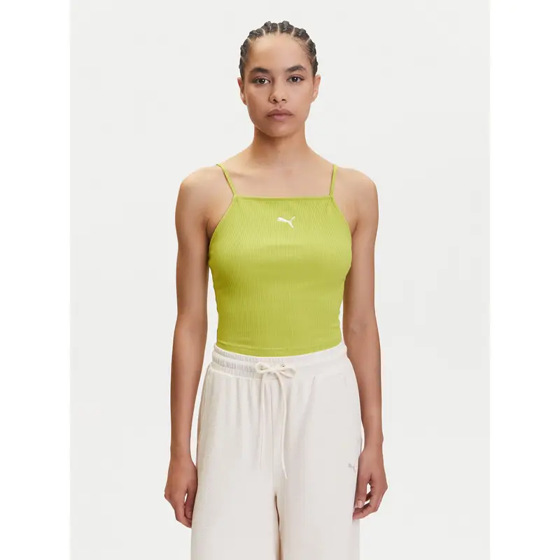 Puma Top Verde 3211221