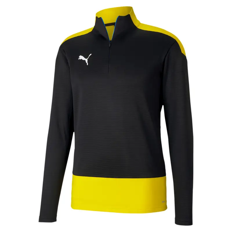 Puma Top Nero 3009672