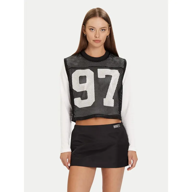 Puma Top Nero 3412865