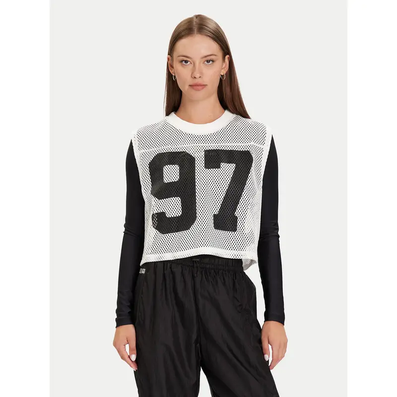 Puma Top Bianco 3412866