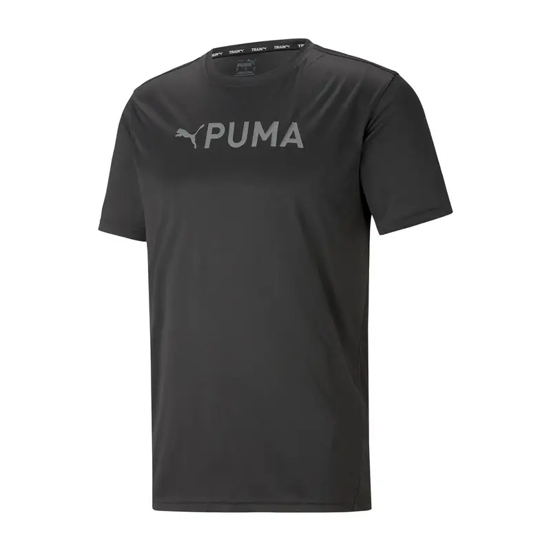 Trainingsshirt Fit Herren PUMA | Puma Nero