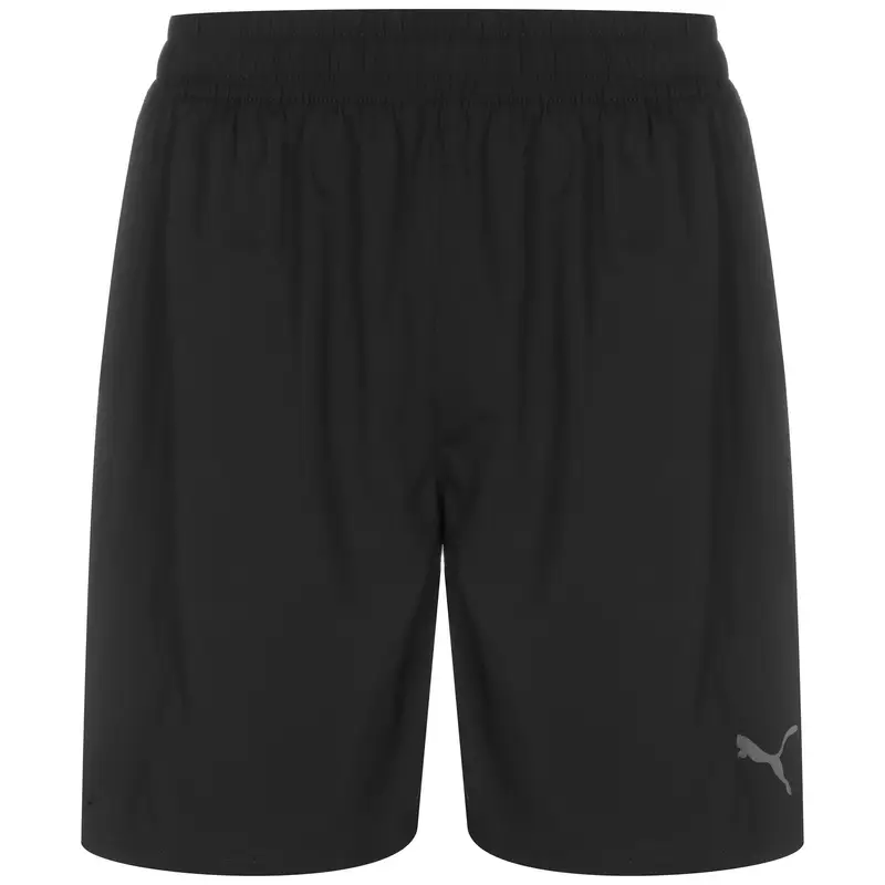 Trainingsshorts Fit 7" Taped Woven Herren PUMA | Puma Nero