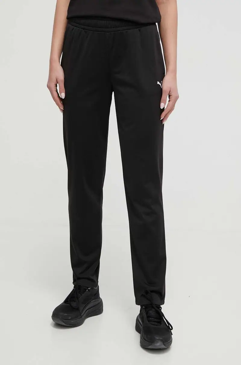 tuta da ginnastica donna colore nero 675234 miniatura 5