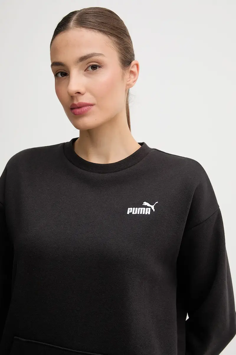 tuta da ginnastica donna colore nero 688160 miniatura 5