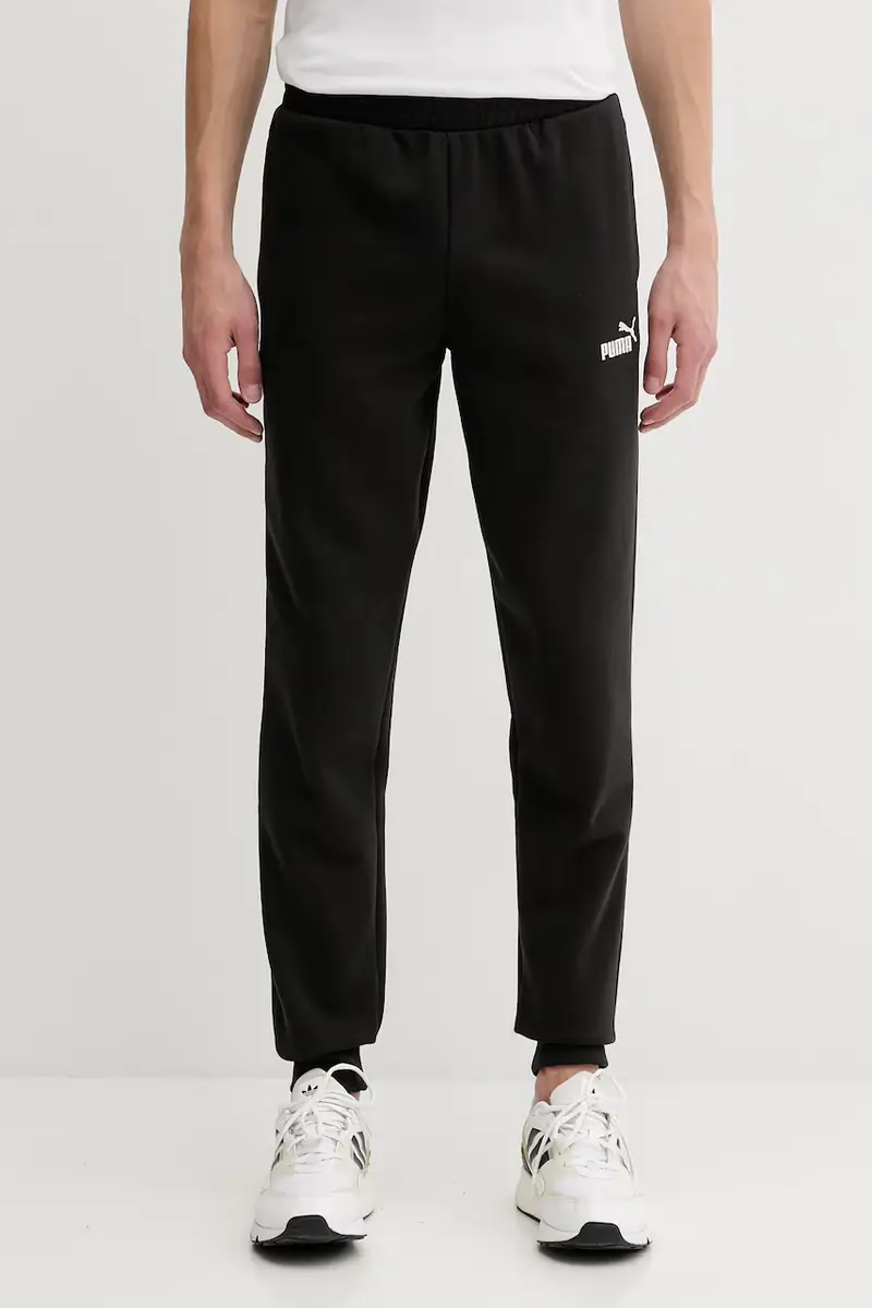 tuta da ginnastica uomo colore blu 688175 miniatura 3