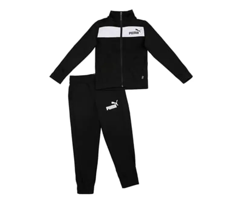 PUMA Tuta modello Poly Suit, 140