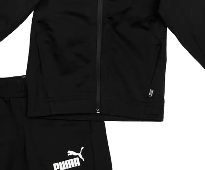 PUMA Tuta modello Poly Suit, 140 miniatura 3