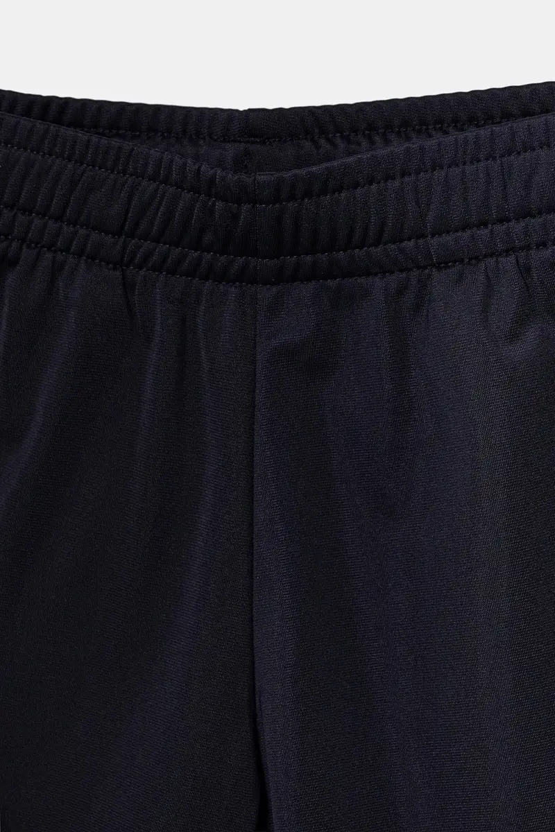 tuta per bambini Poly Baseball Suit B colore blu navy 686295 miniatura 5