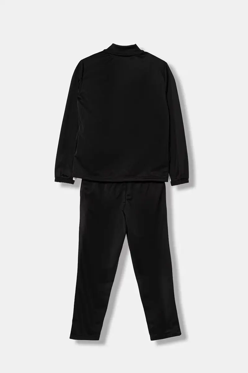 tuta per bambini Poly Baseball Suit B colore nero 686295 miniatura 3