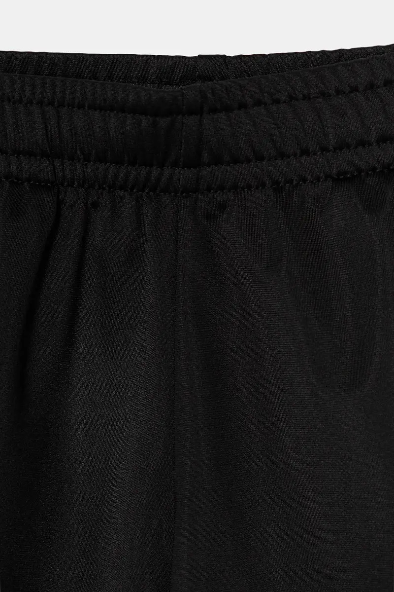 tuta per bambini Poly Baseball Suit B colore nero 686295 miniatura 5