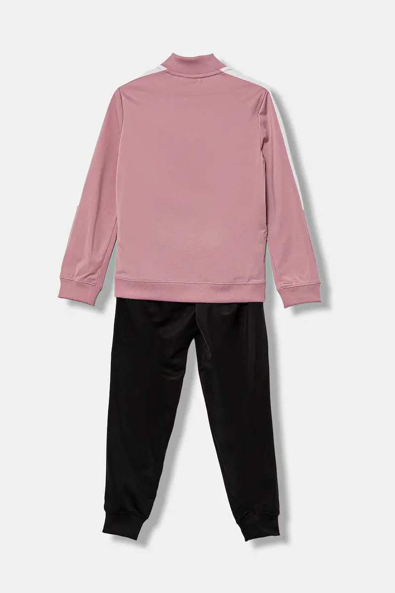 tuta per bambini Poly Baseball Suit colore rosa 686302 miniatura 2