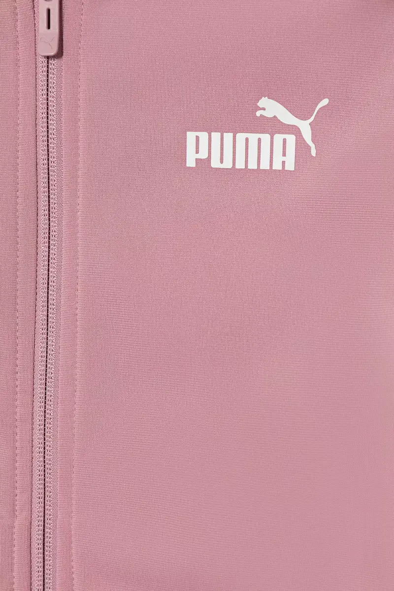 tuta per bambini Poly Baseball Suit colore rosa 686302 miniatura 3