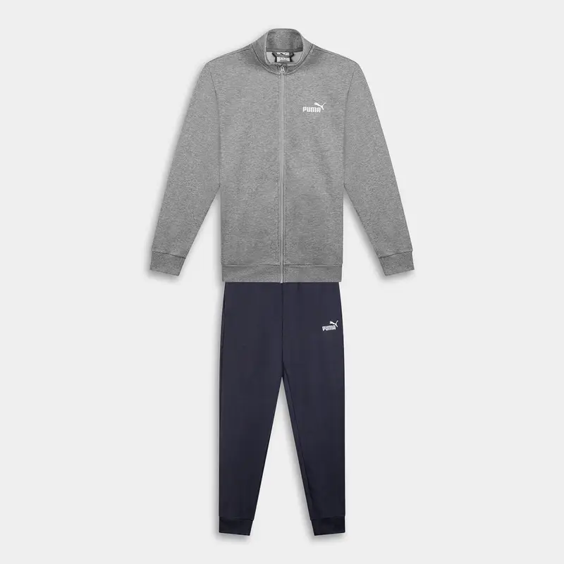 Tute Sportive Puma da Uomo, bianco