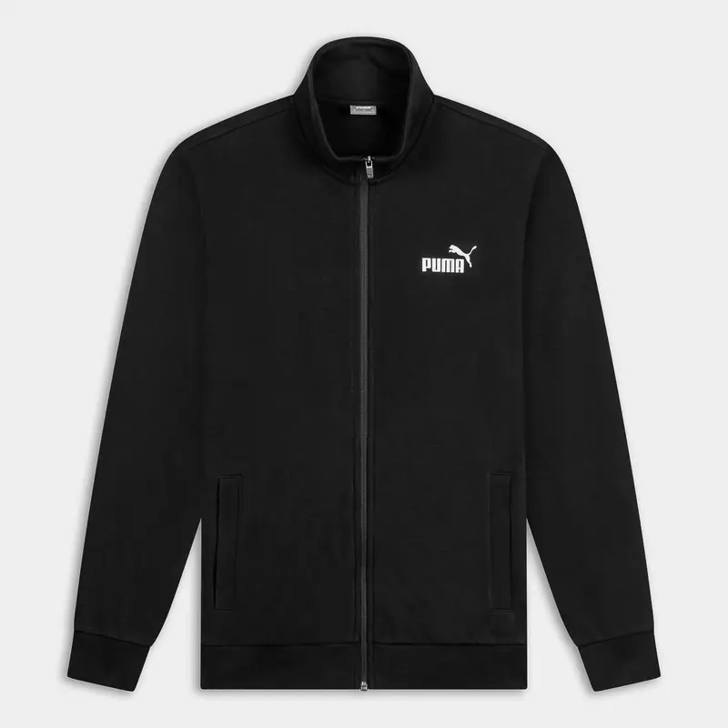 Tute Sportive Puma da Uomo, nero miniatura 2