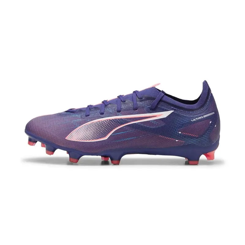 Ultra 5 Match Fg Ag Viola - Scarpe Da Calcio Uomo EUR 40 5 / UK 7 0