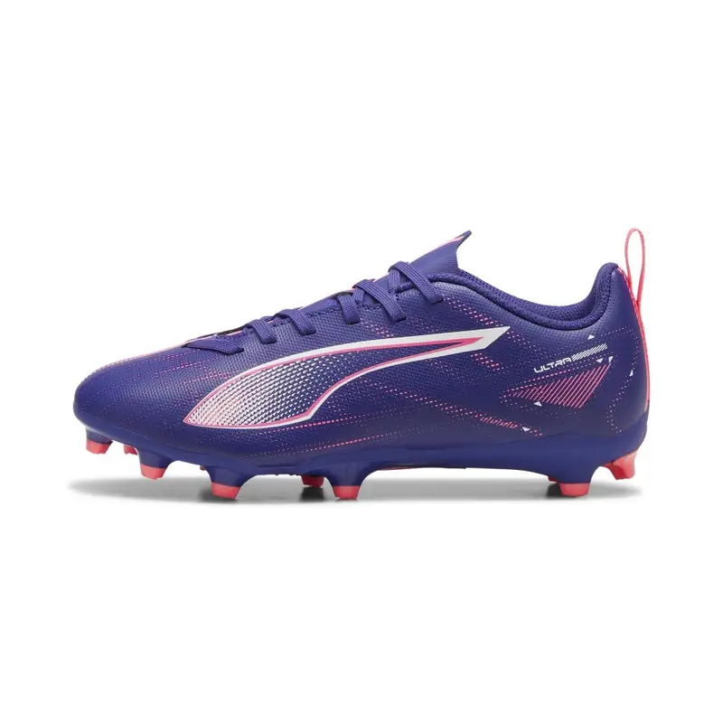 Ultra 5 Play Fg Ag Viola - Scarpe Da Calcio Bambino EUR 37 / UK 4