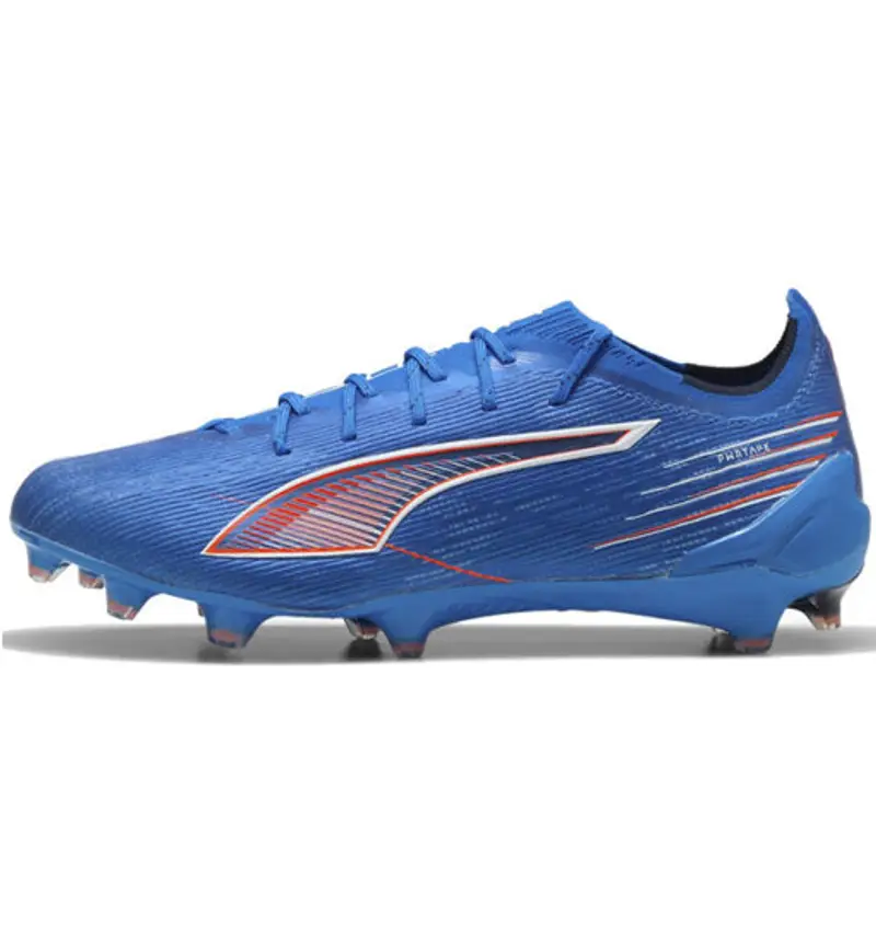 Ultra 6 Ultimate FG - scarpe da calcio per terreni compatti Blue