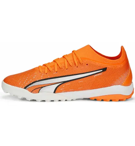 Ultra Match TT - scarpe da calcio turf - uomo Orange