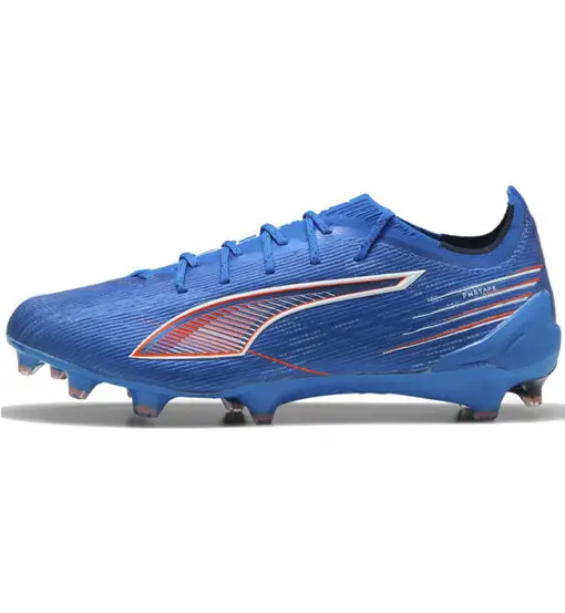 Ultra Ultimate FG - scarpe da calcio per terreni compatti Blue