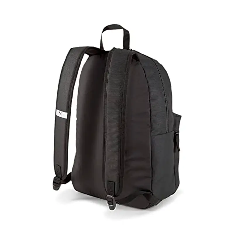 PUMA Unisex - Adulto Zaino, Poliestere, Electric Blue Lemonade-Puma Black, Taglia Unica miniatura 2