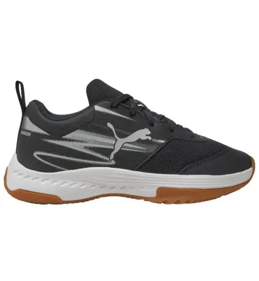 Varion II Jr - scarpe indoor multisport - ragazzo Black
