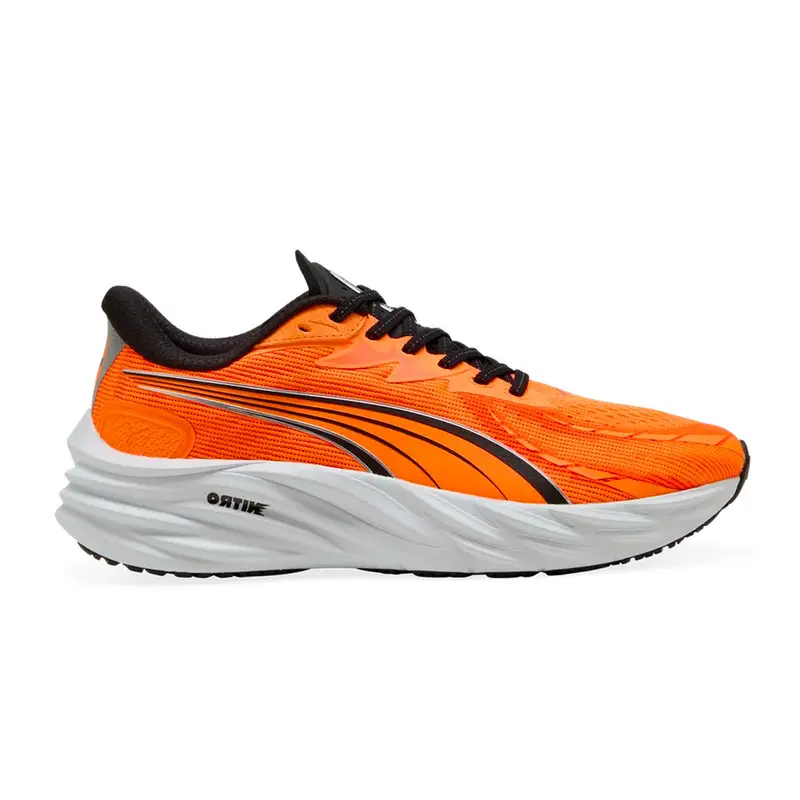 VELOCITY NITRO 4 Arancio