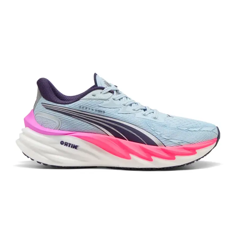 VELOCITY NITRO HYROX DONNA Azzurro