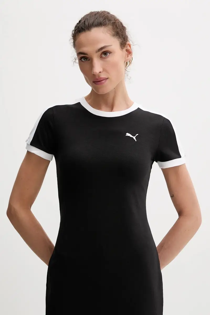 vestito colore nero 632140 miniatura 4