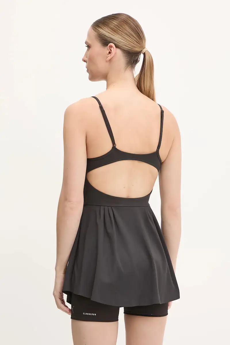 vestito sportivo colore nero 526667 miniatura 3