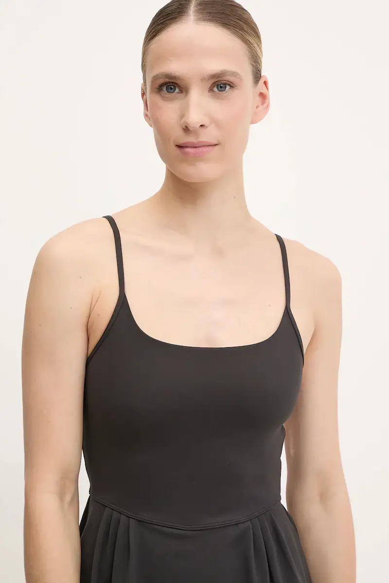 vestito sportivo colore nero 526667 miniatura 4