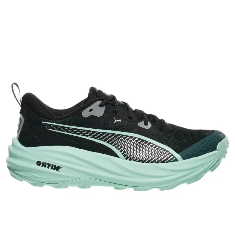 Voyage NITRO 4 Scarpe Trail Running Neutre con NITROFOAM e PUMAGRIP ATR - 41
