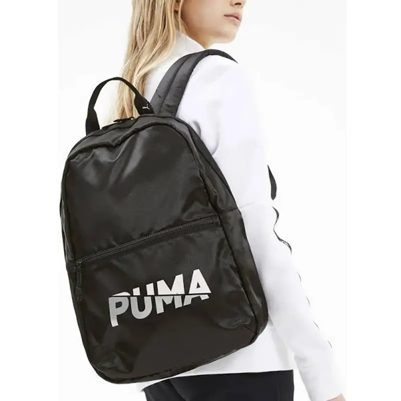 WMN CORE BASE DAYPACK | Puma Nero