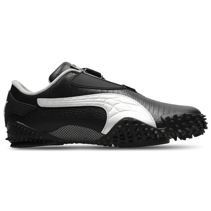 Puma X A$ap Rocky Mostro male Scarpe - Nero - Rete/Sintetico - Foot Locker