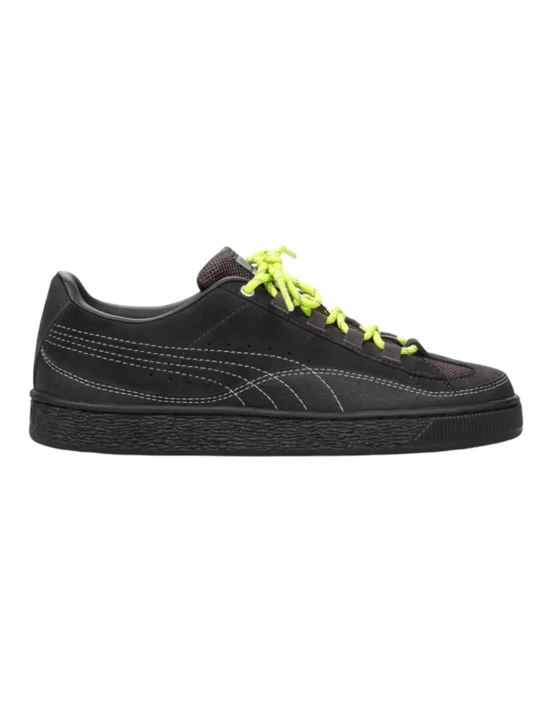 Puma x Aries Suede HP sneakers - Charcoal grey 42