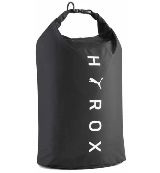 X Hyrox - borsa Black