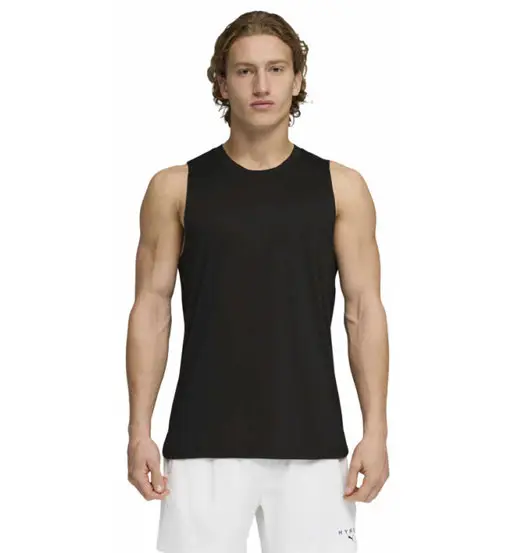 X Hyrox Cloud M - top - uomo Black