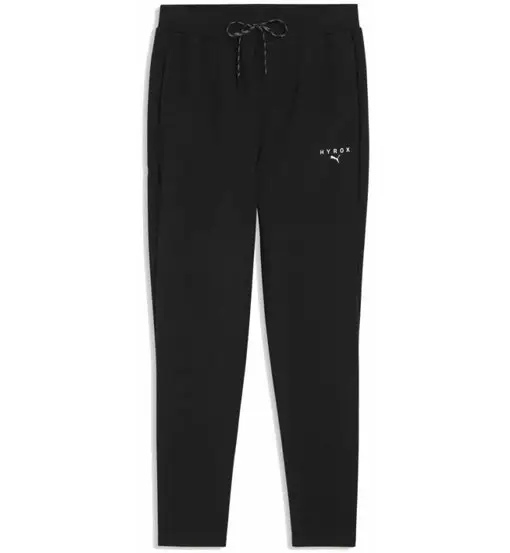 X Hyrox Cloud - pantaloni fitness - uomo Black