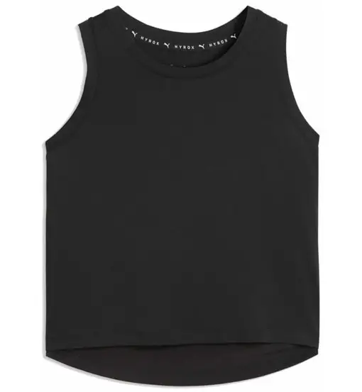 X Hyrox Cloud W - top - donna Black