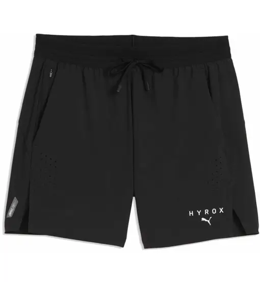 X Hyrox Drycell - pantaloni fitness - uomo Black
