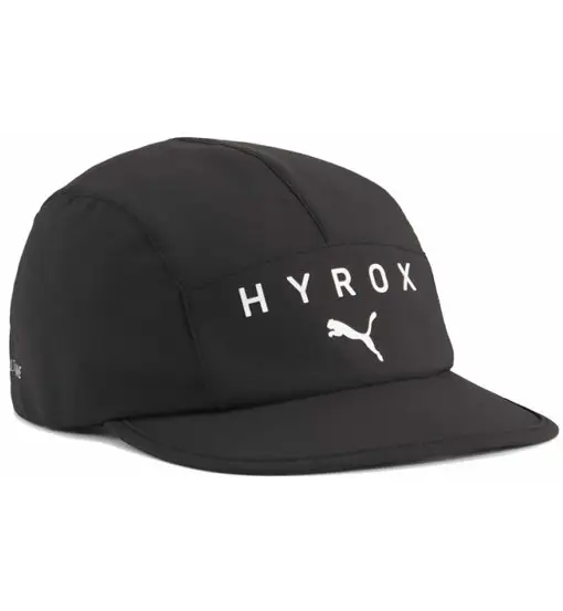 X Hyrox M - cappellino - uomo Black