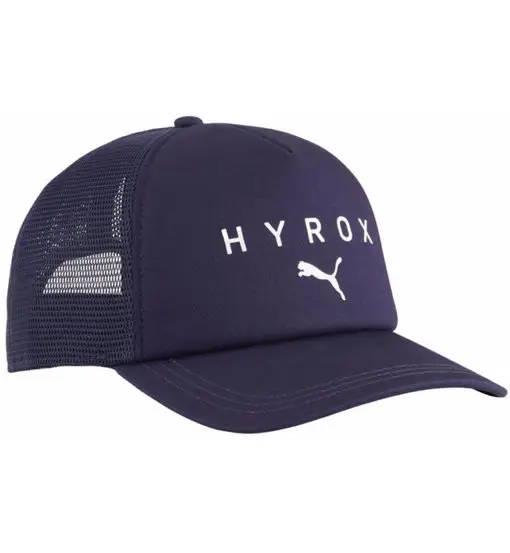 X Hyrox W - cappellino - donna Dark Purple