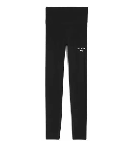 X Hyrox W - leggings fitness - donna Black