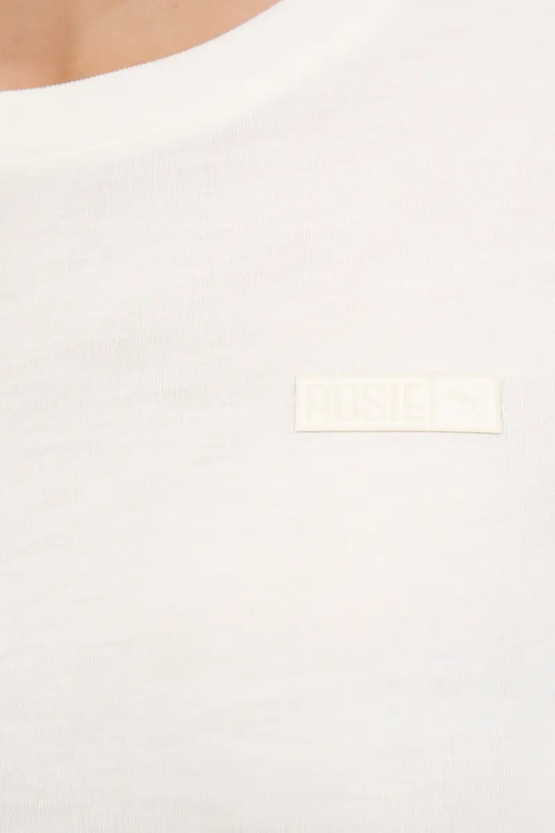 PUMA x ROSÉ Beige miniatura 5