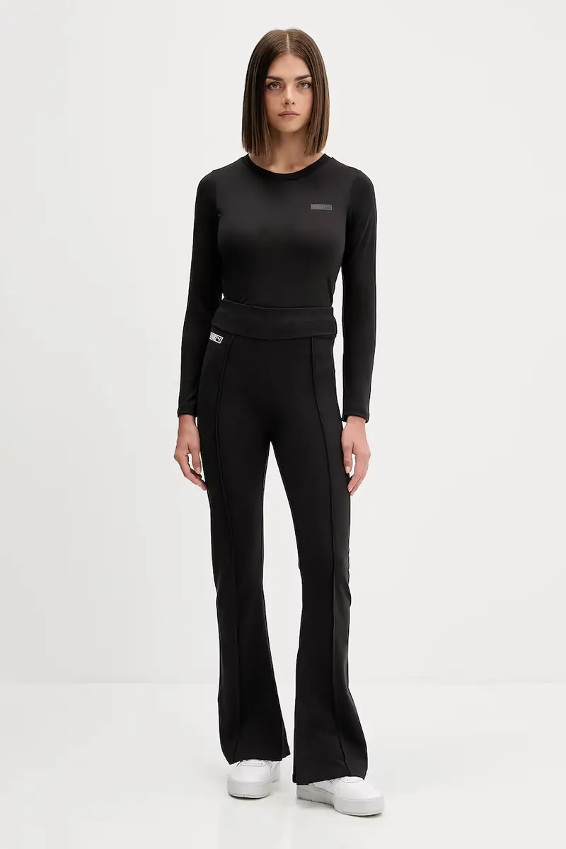 PUMA x ROSÉ colore nero 633805 miniatura 2