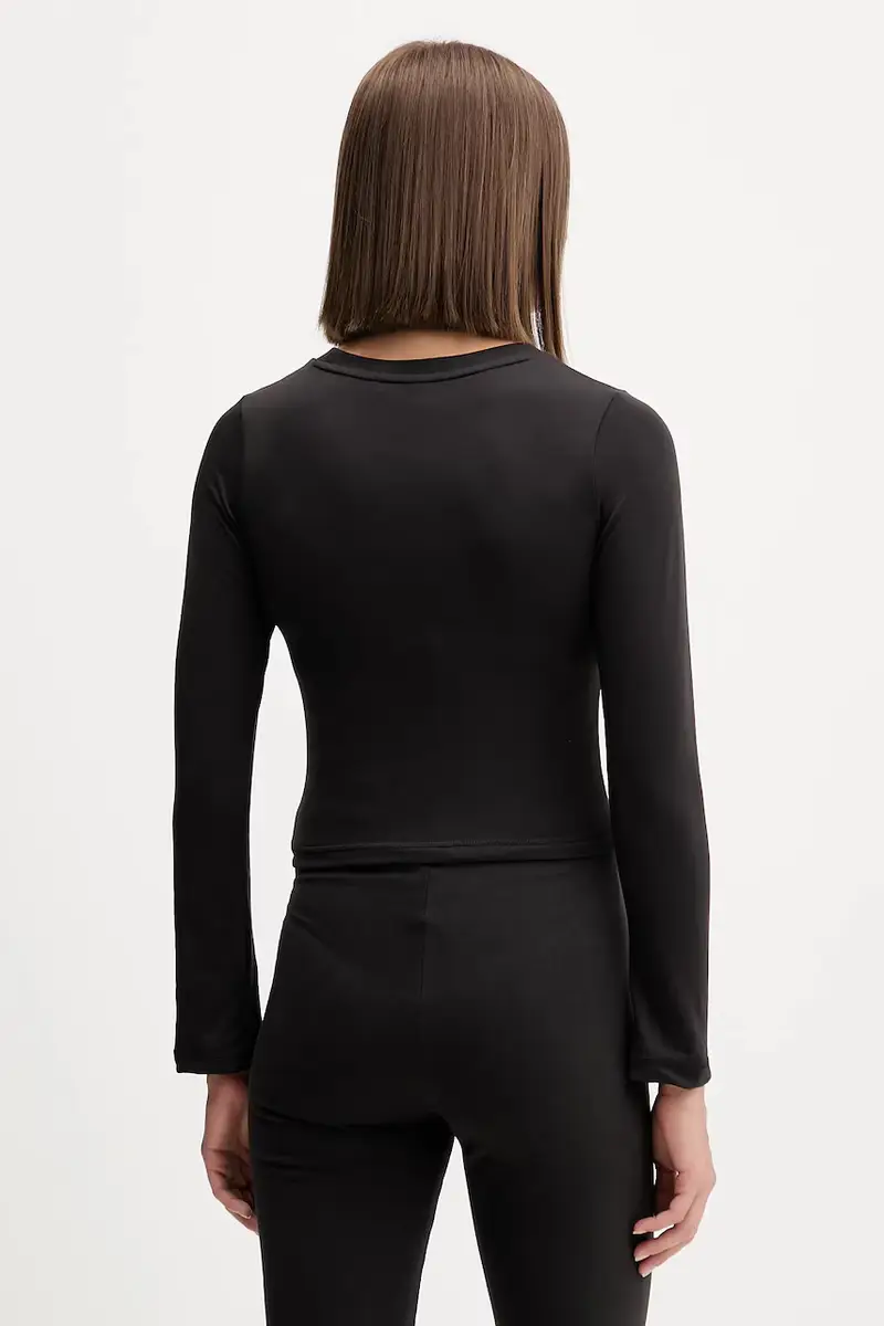 PUMA x ROSÉ colore nero 633805 miniatura 3